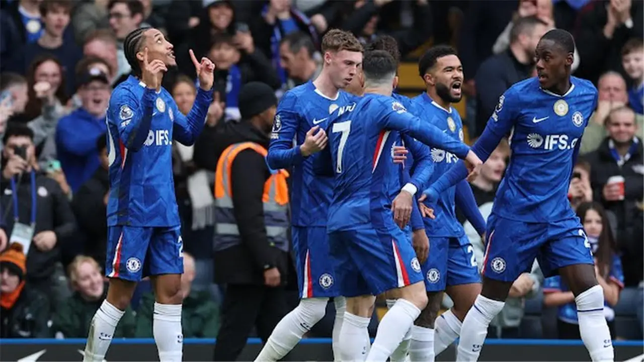 نجم تشيلسي يغازل ريال مدريد في ظل تكهنات رحيله الصيف المقبل